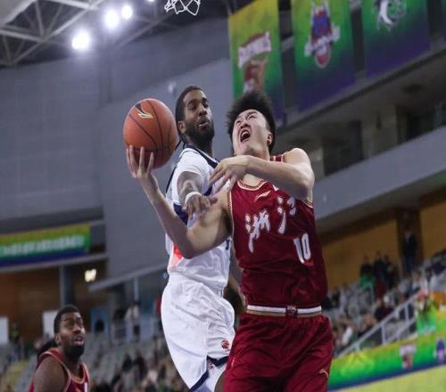 崔永熙谈,对中国篮球,影响,B体育,体育博彩平台,体育投注,即时赛事投注,体育赔率,B体育官网